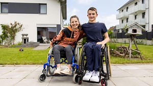 Checker Reportagen: Der Rollstuhl-Check