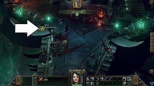 Rogue Trader - One Foot in the Grave Walkthrough - Warhammer 40,000: Rogue Trader