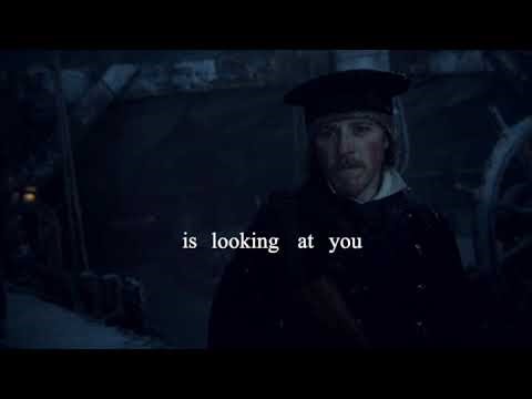 Predator Eyes || The Terror (fan edit)