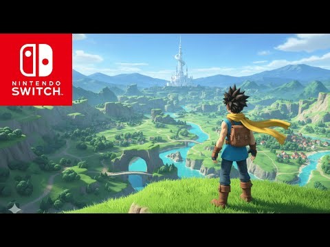 TOP 25 NEW UPCOMING Nintendo Switch and Switch 2 Games in 2026