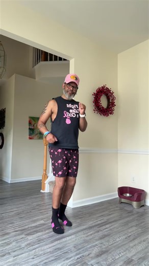 Divertida y sin preocupaciones en la vida después de los 50