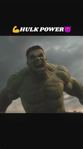 Hulk Power | Hulk | movies clip | Marvel studio | MCU | doctor doom |#marvel#hulk#movie#mcu