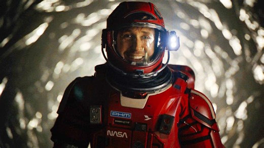 Project Hail Mary - Official 'First Look' Featurette