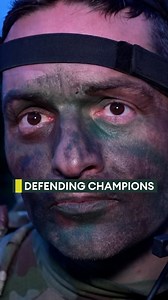 Team Ireland defends Best Military Medical Team title👏🇮🇪🏆 Medics swapped stethoscopes for assault rifles on the demanding annual military contest dubbed the Cambrian Patrol for Medics. It was never in doubt for the Irish Defence Force as our reporter Hannah King found out📺👇 #BritishArmy #Medics #Doctors #FirstAid #Training #Exercise #BFBSForcesNews #News #Ireland | Forces News