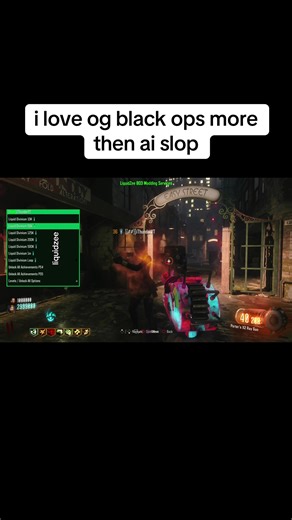 Easy Level 1000 XP Glitch in Black Ops 3