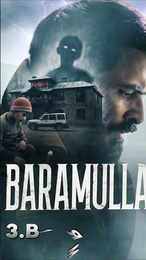 Most horror Indian movies.