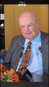 248K views · 1.4K reactions | “It’s a form of foolishness” - #Bengals owner Mike Brown didn’t pull any punches when asked about contract talks with first round pick Shemar Stewart | Cincinnati Bengals Talk | Facebook