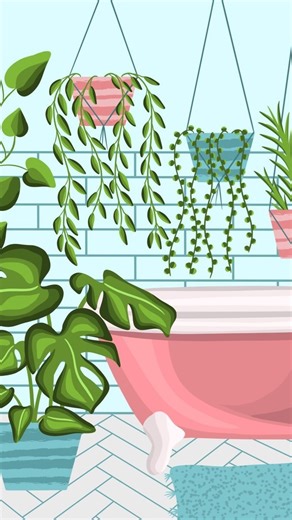 Según la filosofía del Feng Shui🪻 el baño es el punto de fuga y el agua es el dinero. Así que ya sabes. Aprende más de Feng Shui y vive una vida en armonía 🌱 #baño #fengshui #fengshuitips #dinero | Deco Feng by Alti