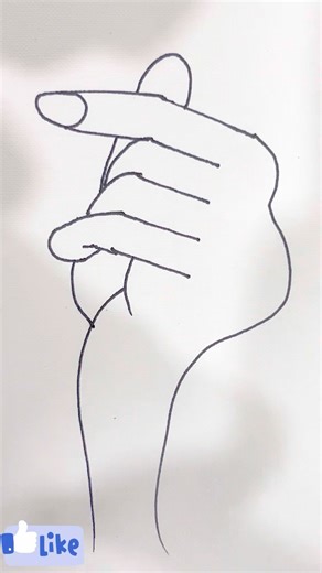 Cute Korean Art #art #cute #korean #trending #drawingtutorial