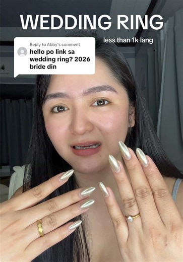 Affordable Wedding Ring Options for Budgetarian Brides