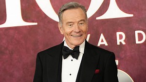 Bryan Cranston Beats Out Martin Scorsese & Ron Howard for His First Comedy Emmy Award