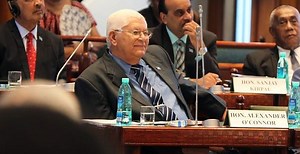 Government’s move to have everyone being called Fijian is equal citizenry - O’Connor