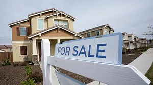 Housing: Home sellers are dropping prices at highest level since 2015