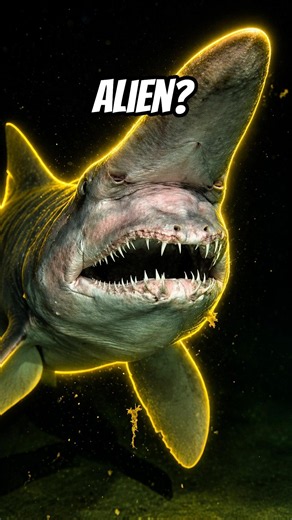 The Closest Thing to an Alien on Earth