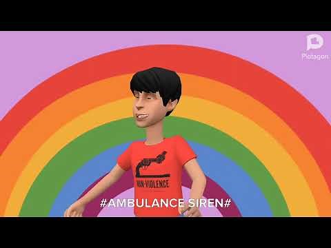 All the Sound Commands in Plotagon