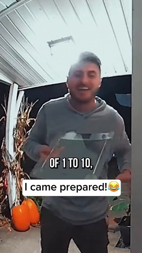 I Actually Think I'm Very Funny! 🤣 #bestfriend #scale #rating #viral #funny #dadjokes #hilarious | Derek Lipp