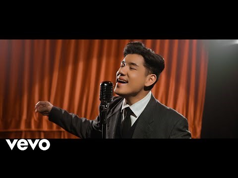 Jaz - Fly Me To The Moon (From “Fly Me To The Moon” Movie)