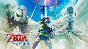 21K views · 2.9K reactions | Dive through the clouds and discover everything about The Legend of Zelda: Skyward Sword HD, swooping in on July 16th! | Nintendo Switch | Facebook