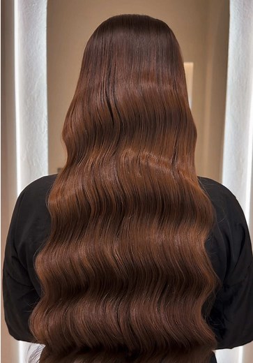 ⁨\t⁨\tغيري إطلالتچ بلون شعر يخطف الأنظار صبغة جديدة مع الخبيرة مشمش في فرع الفنطاس 📍 #lamerbeautylounge #haircolor #صبغات_شعر #ترند_صبغات_الشعر