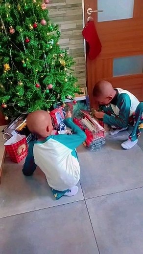 MERRY CHRISTMAS FROM THE SHAW FAMILY TO YOU | Shanika Johnson Shaw