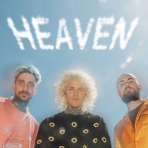 Cheat Codes - Heaven | Top 40