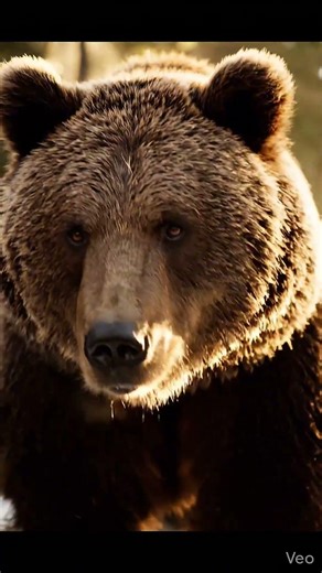 How Bears Survive Winter | 🌿Nature’s Hidden Intelligence