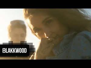 Sharlota - Vlna ft. M.U.S (Official video)