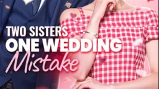 Two Sisters, One Wedding Mistake Full English Sub