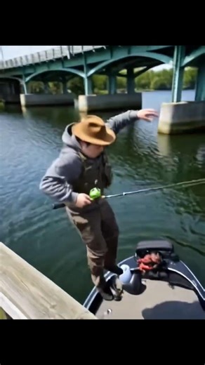 Top Water Fishin #memes #funny