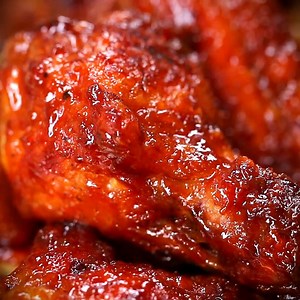 You gotta make 1 of these 8 baked chicken wing recipes for game day 💪🏽! FULL INSTRUCTIONS: http://bzfd.it/2hBst1x | Tasty