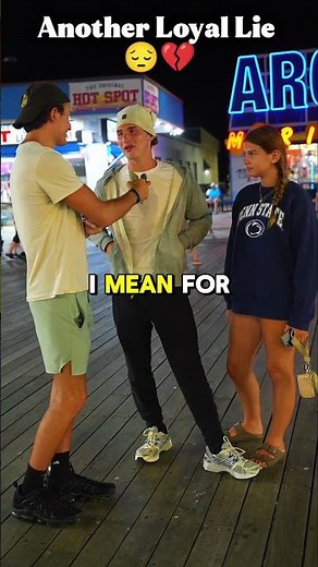 Loyalty Test Part 42 💔