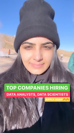Deeksha Anand | OneStopData on Instagram: "APPLY FOR DATA ANALYST JOBS AT TOP COMPANIES- LINKS GIVEN🔥🔥 ✅To get Links Join my instagram Broadcast channel/ USE Instagram web ✅ For Resume Template-Check link in BIO to get direct access Follow @onestopdata for more such updates! ➡️BCG Data Analyst (All Apply) https://careers.bcg.com/job/BCG1US21162BREXTERNALENUS/Junior-Analyst-On-Contract? ➡️ Xpressbees Data Analyst( Freshers) https://www.shine.com/jobs/data-analyst-rpython/xpressbees/12893093? ➡️