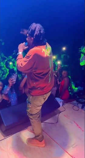 Alan Cave #live nan trou du nord 🔥 #compaslive #mizikayiti #concert