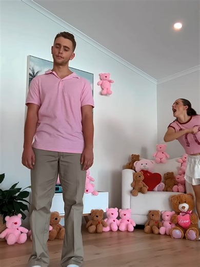 Comedy of Errors on a Double Date