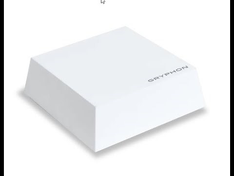 Gryphon® Guardian Advanced Parental Control System & Mesh WiFi Enhanced Security Router Review