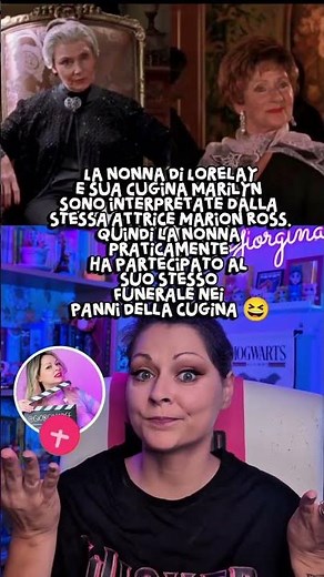Una mamma per amica, il riciclo continua!