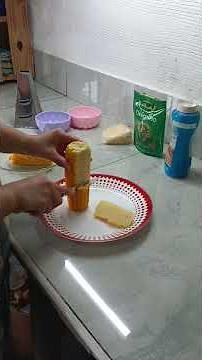 rica, fácil y económica está tarta de choclo y zapallo