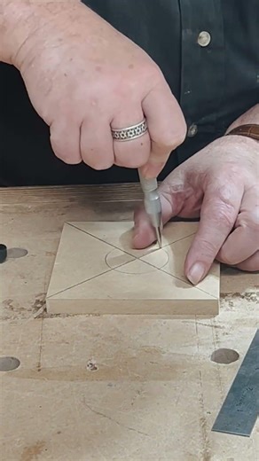 Cheap & Easy DIY Threaded Knobs