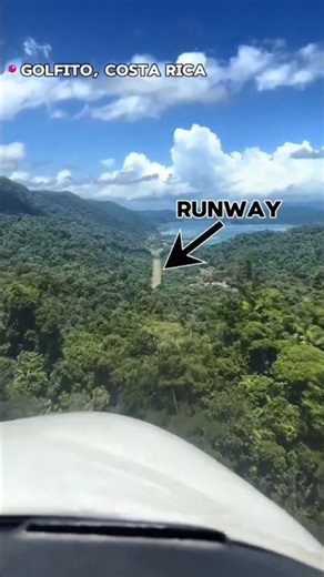 This Landing is NOT for Beginners! ✈️ | POV Cockpit