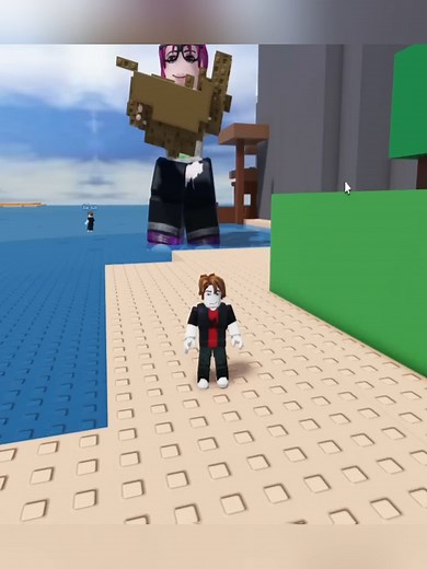 FUI HUMILHADO POR TODOS NO ROBLOX 🤬 (Me Vinguei Usando Robux Infinito)00