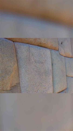 Inca's Stone Mystery Solved! New Mud Discovery