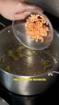 Brothy Rice x Vietnamese Amaranth Soup