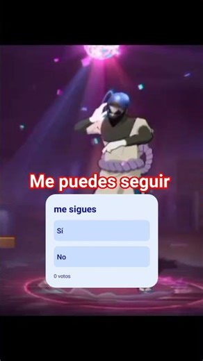 me sigues
