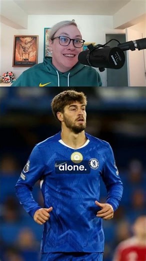 SHOCKING stat that explains Joao Pedro's horrific form!