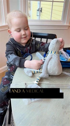 1.6K views · 25 reactions | From our signature medical play kit to our library of books, all of ACCO’s resources are specially designed for families of children with cancer. These resources are for children, teens, siblings, and yes, parents too! If your child has cancer, these resources are completely free for you, register today: https://www.acco.org/we-can-help/ | American Childhood Cancer Organization | Facebook