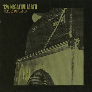 12v Negative Earth - Heroes Defeated
