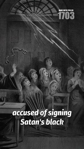 How Salem's Witch Trials Shaped Modern Witchcraft