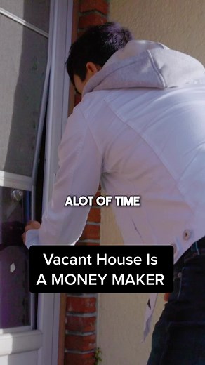 Find Vacant House Lists in Your City