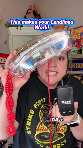 Reviving Retro Phones with Bluetooth Technology