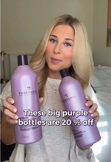 Pureology on TikTok